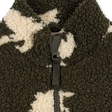 Konges Sløjd A/S TEDDY & FLEECE dino silhouette