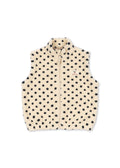 Konges Sløjd A/S TEDDY & FLEECE dot lumiere