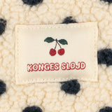 Konges Sløjd A/S TEDDY & FLEECE dot lumiere