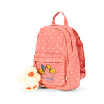 Konges Sløjd A/S BACKPACKS coeur feathers