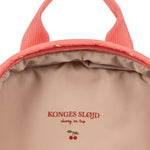Konges Sløjd A/S BACKPACKS coeur feathers