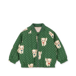 Konges Sløjd A/S THERMOWEAR dot miao verde