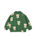Konges Sløjd A/S THERMOWEAR dot miao verde