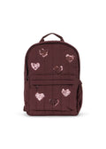 Konges Sløjd A/S BACKPACKS decadent chocolate