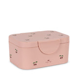 Konges Sløjd A/S LUNCH BOXES cherry pink