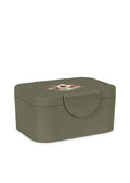 Konges Sløjd A/S LUNCH BOXES green/kick it