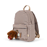 Konges Sløjd A/S BACKPACKS stripe la mer