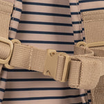 Konges Sløjd A/S BACKPACKS stripe la mer