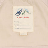 Konges Sløjd A/S WINTER WEAR cherry dot marrone