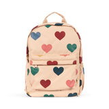Konges Sløjd A/S BACKPACKS bon coeur coloré
