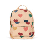 Konges Sløjd A/S BACKPACKS bon coeur coloré