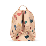 Konges Sløjd A/S BACKPACKS bon coeur coloré