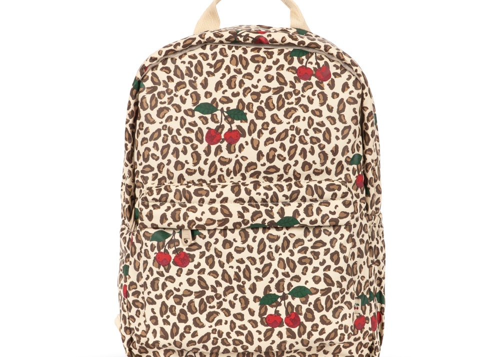 Konges Sløjd A/S BACKPACKS leo cerise