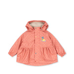 Konges Sløjd A/S RAINWEAR coeur feathers