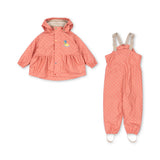 Konges Sløjd A/S RAINWEAR coeur feathers