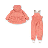 Konges Sløjd A/S RAINWEAR coeur feathers