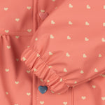 Konges Sløjd A/S RAINWEAR coeur feathers