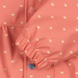 Konges Sløjd A/S RAINWEAR coeur feathers