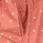 Konges Sløjd A/S RAINWEAR coeur feathers