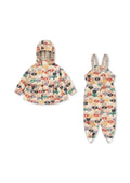 Konges Sløjd A/S RAINWEAR like cats and dogs
