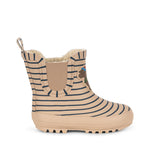 Konges Sløjd A/S RUBBER BOOTS stripe la mer