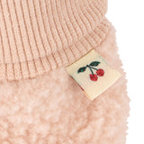 Konges Sløjd A/S BABY BOOTS rose smoke