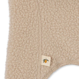 Konges Sløjd A/S BALACLAVAS oxford tan