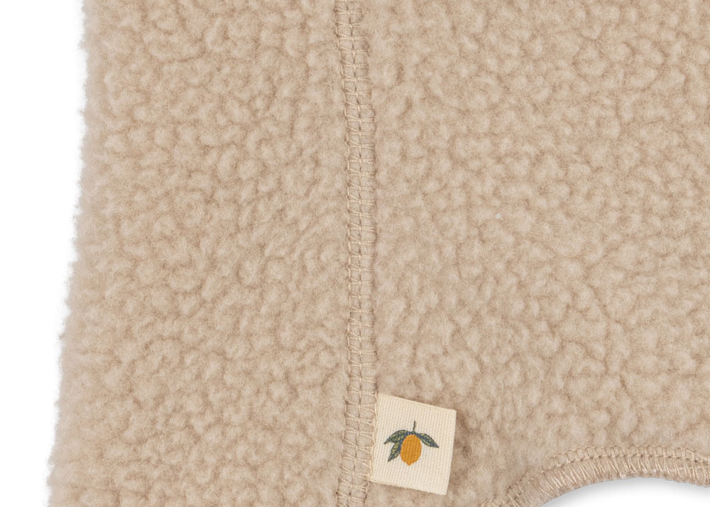 Konges Sløjd A/S BALACLAVAS oxford tan