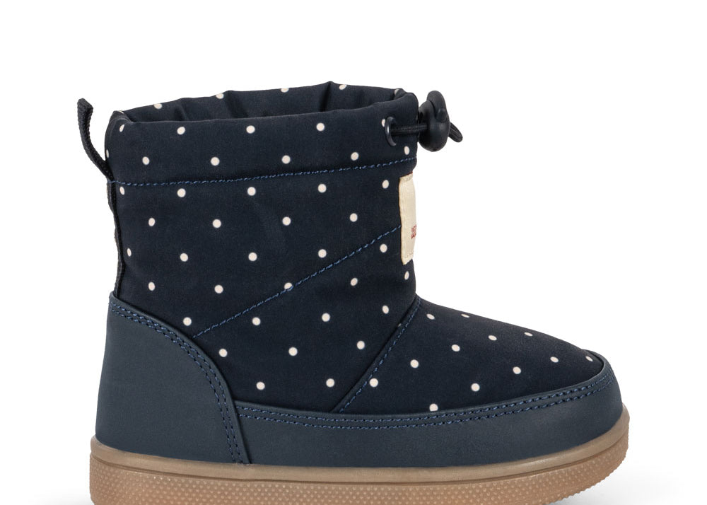 Konges Sløjd A/S BOOTS dot nuit petite
