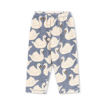 Konges Sløjd A/S TEDDY & FLEECE swan