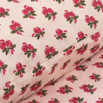 Konges Sløjd A/S JUNIOR BEDDING rosie rose