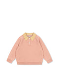 Konges Sløjd A/S KNITTED BLOUSES & VESTS mellow rose