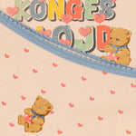 Konges Sløjd A/S UNDERWEAR teddy coeur