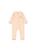 Konges Sløjd A/S ONESIES teddy coeur