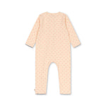 Konges Sløjd A/S ONESIES teddy coeur