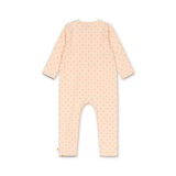 Konges Sløjd A/S ONESIES teddy coeur