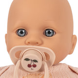 Konges Sløjd A/S DOLLS ciao miao rose