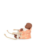 Konges Sløjd A/S DOLL ESSENTIALS ciao miao rose