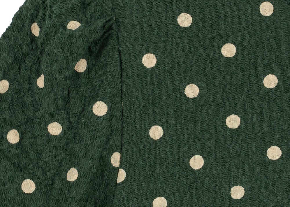 Konges Sløjd A/S WOVEN SHIRTS dot marseille