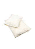 Konges Sløjd A/S JUNIOR BEDDING lemon dot