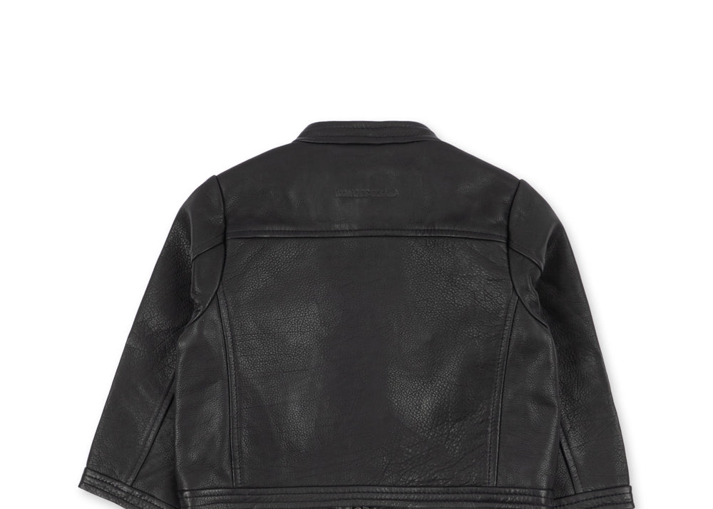Konges Sløjd A/S WOVEN JACKETS & VESTS black