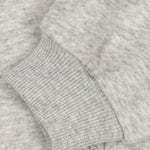 Konges Sløjd A/S JERSEY BLOUSES grey melange
