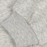 Konges Sløjd A/S JERSEY BLOUSES grey melange