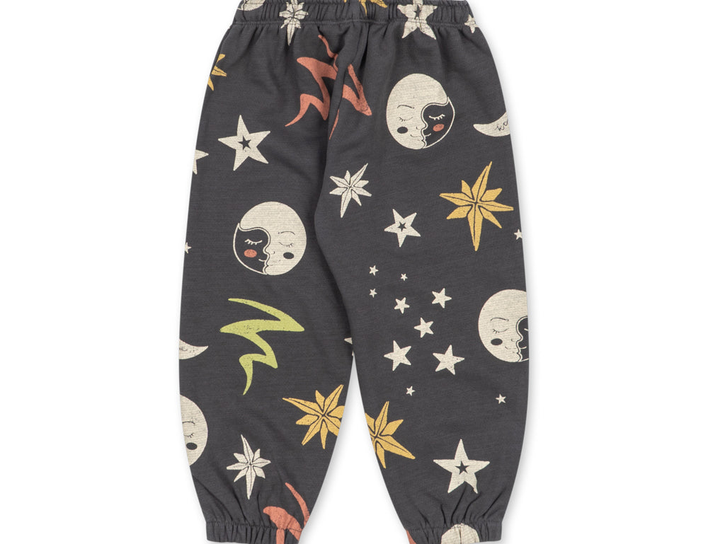 Konges Sløjd A/S JERSEY PANTS luna lightning
