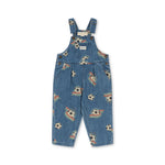 Konges Sløjd A/S WOVEN ROMPERS & JUMPSUITS kick it