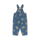 Konges Sløjd A/S WOVEN ROMPERS & JUMPSUITS kick it