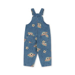Konges Sløjd A/S WOVEN ROMPERS & JUMPSUITS kick it
