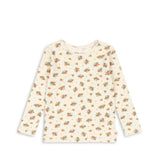 Konges Sløjd A/S JERSEY BLOUSES rosetto