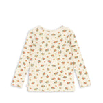 Konges Sløjd A/S JERSEY BLOUSES rosetto