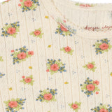 Konges Sløjd A/S JERSEY BLOUSES rosetto